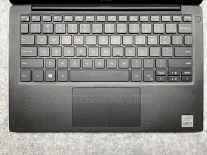 Laptop Dell XPS 13 7390 16GB Intel Core i7 SSD 512GB