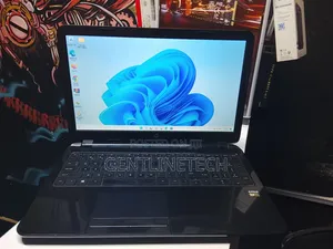 Laptop HP 15 8GB AMD HDD 500GB