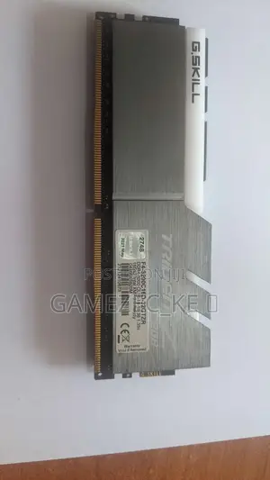 Ryzen 7 2700x 16gb Ddr4 3200mhz Combo