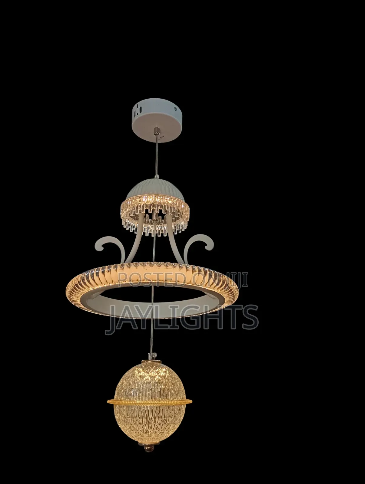 Led Pendant Lamp for Home and Hotel Decoration