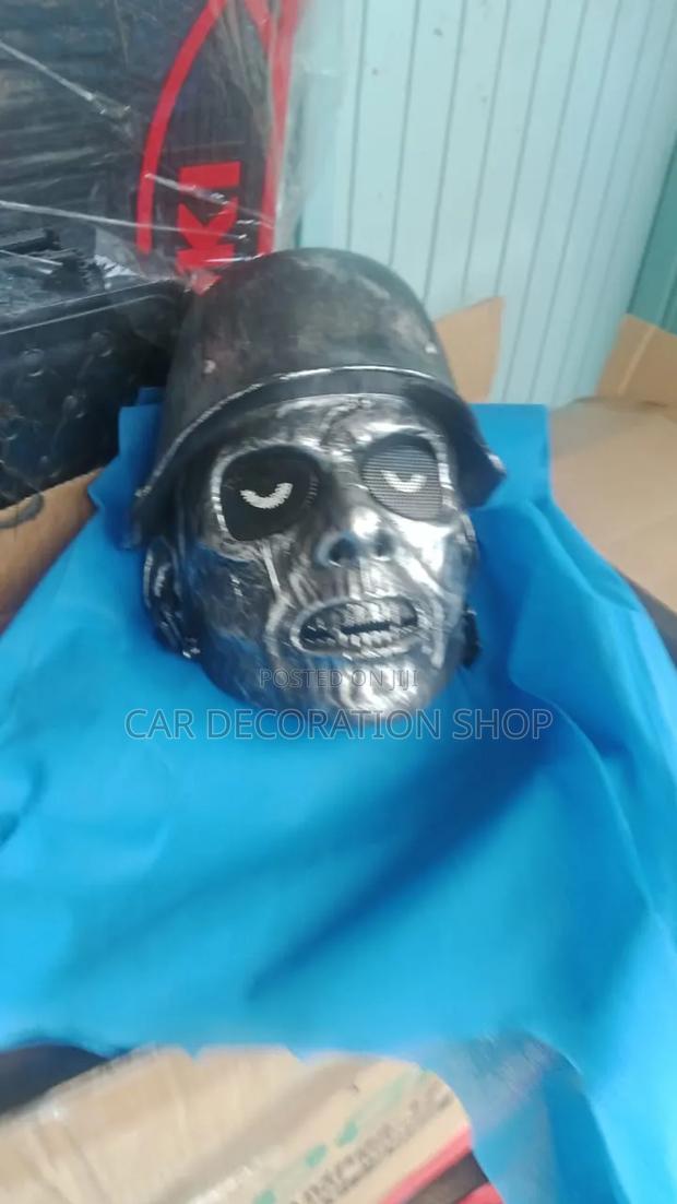 Trimex Army Zombie Airsoft Mask