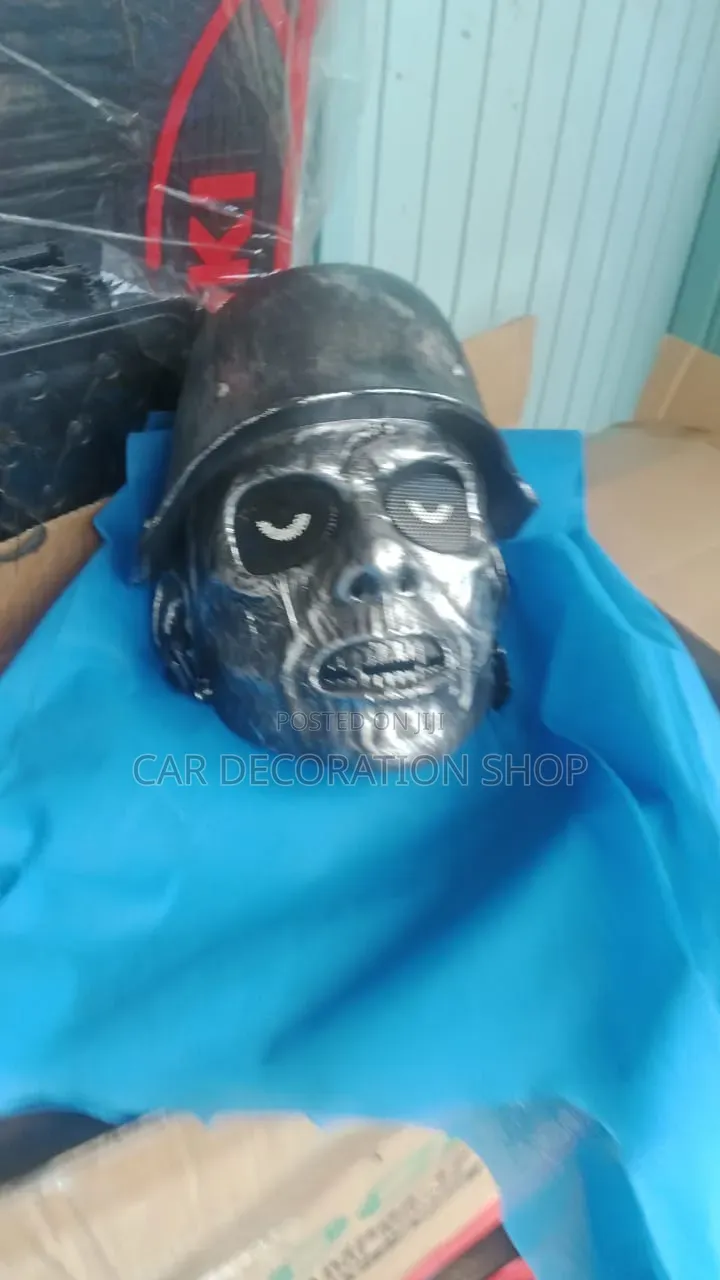 Trimex Army Zombie Airsoft Mask