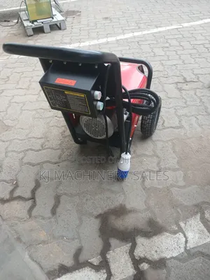Pioneer 3450 Psi Car Wash Machine