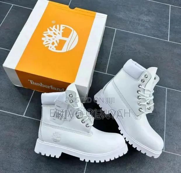 Timberland Boot