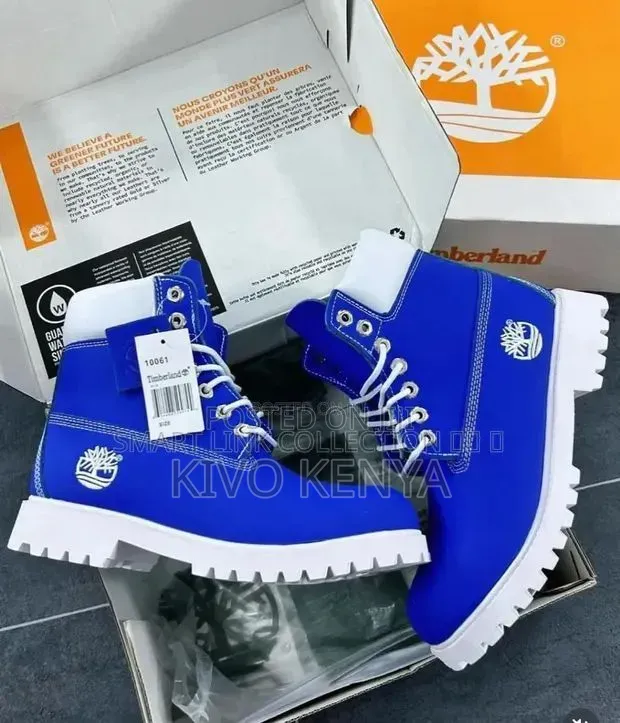 Timberland Boot