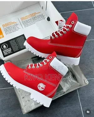 Timberland Boot