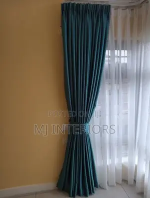 Beautiful Tailor Made Curtains for Classy Home Interiors