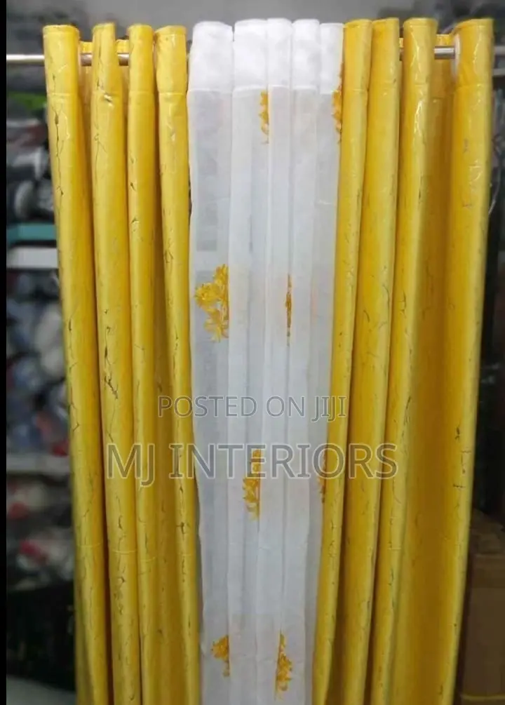 Made to Measure Blackout Curtains for Better Sleep Time