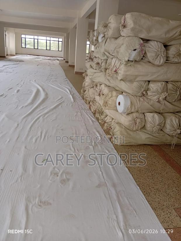 Geo Fabric Membrane