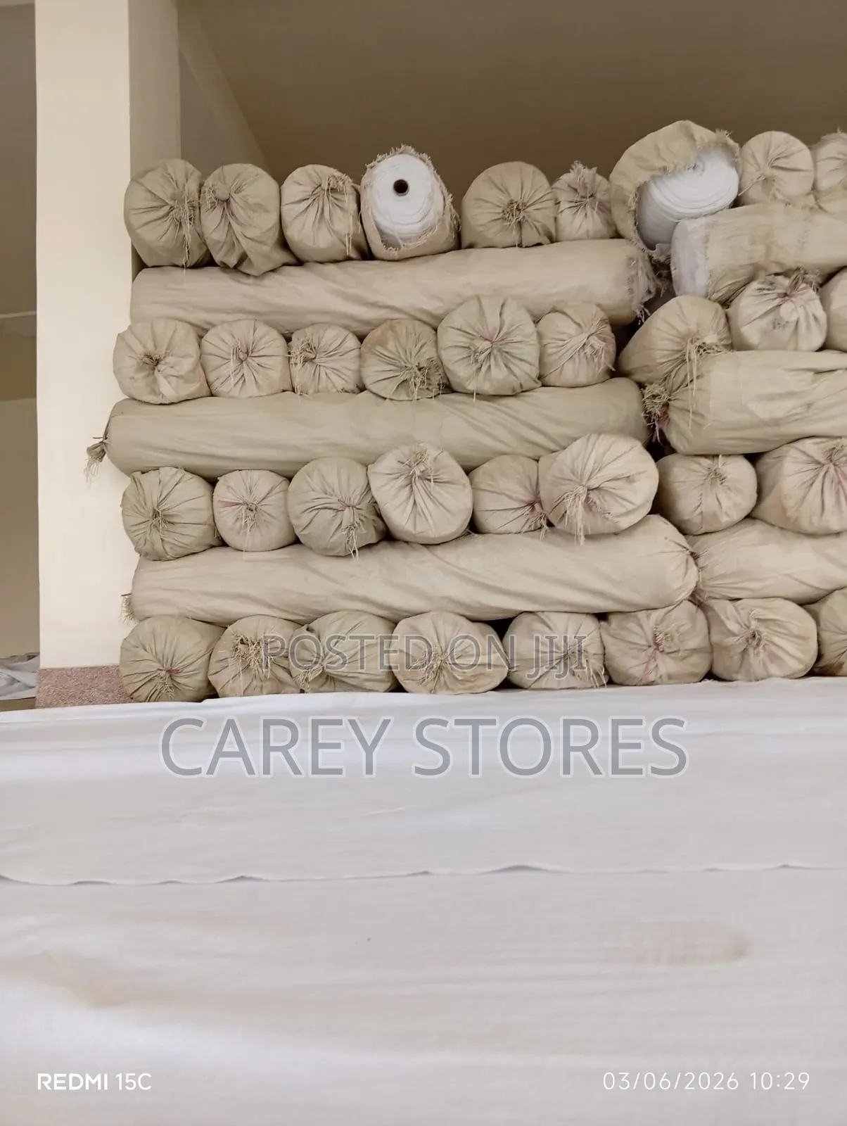 Geo Fabric Membrane
