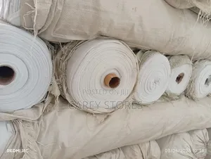 Geo Fabric Membrane
