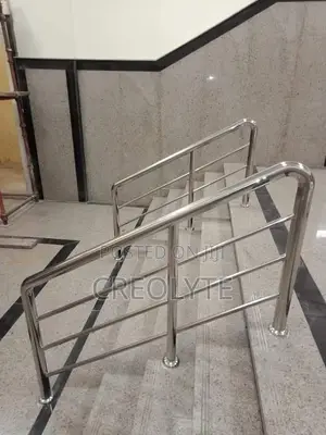 Stainless Steel Horizontal Rod Balustrade | Deck Balcony Railing