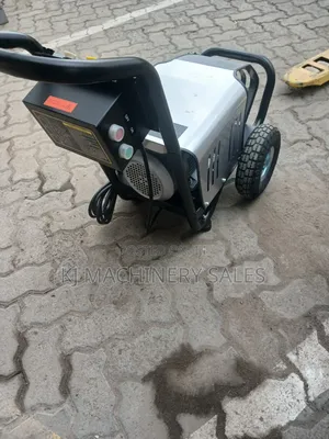 Hisaki Car Wash Machine 3450 Psi