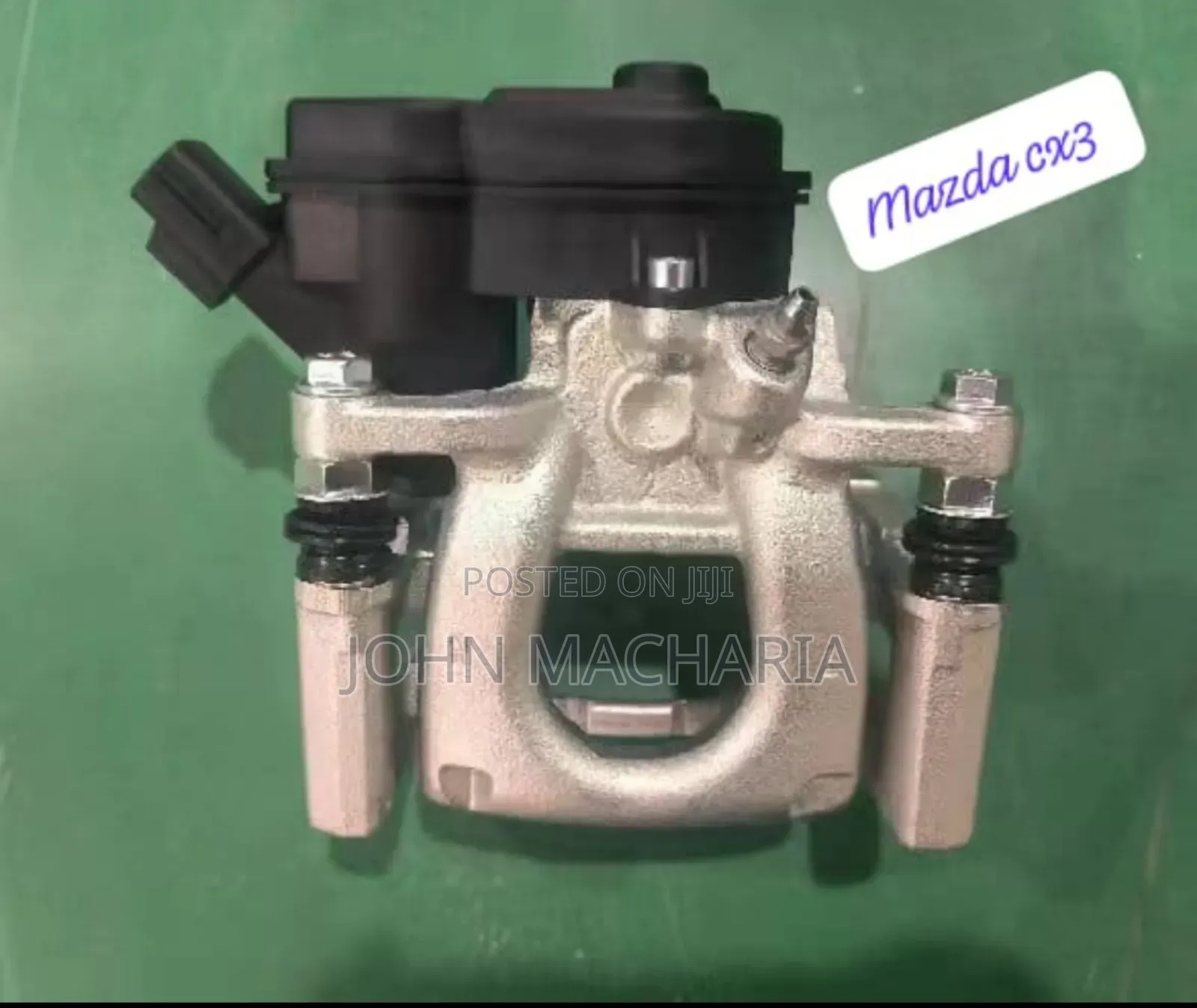 Brake Caliper for Mazda Cx - 3