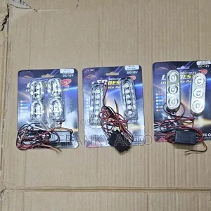 Led Car Sports Lights