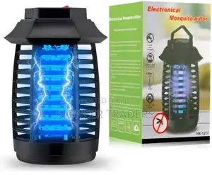 Mosquito Lamp