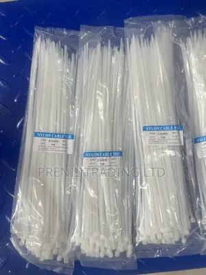 Nylon Cable Ties