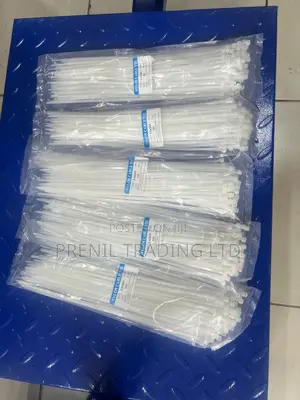Nylon Cable Ties