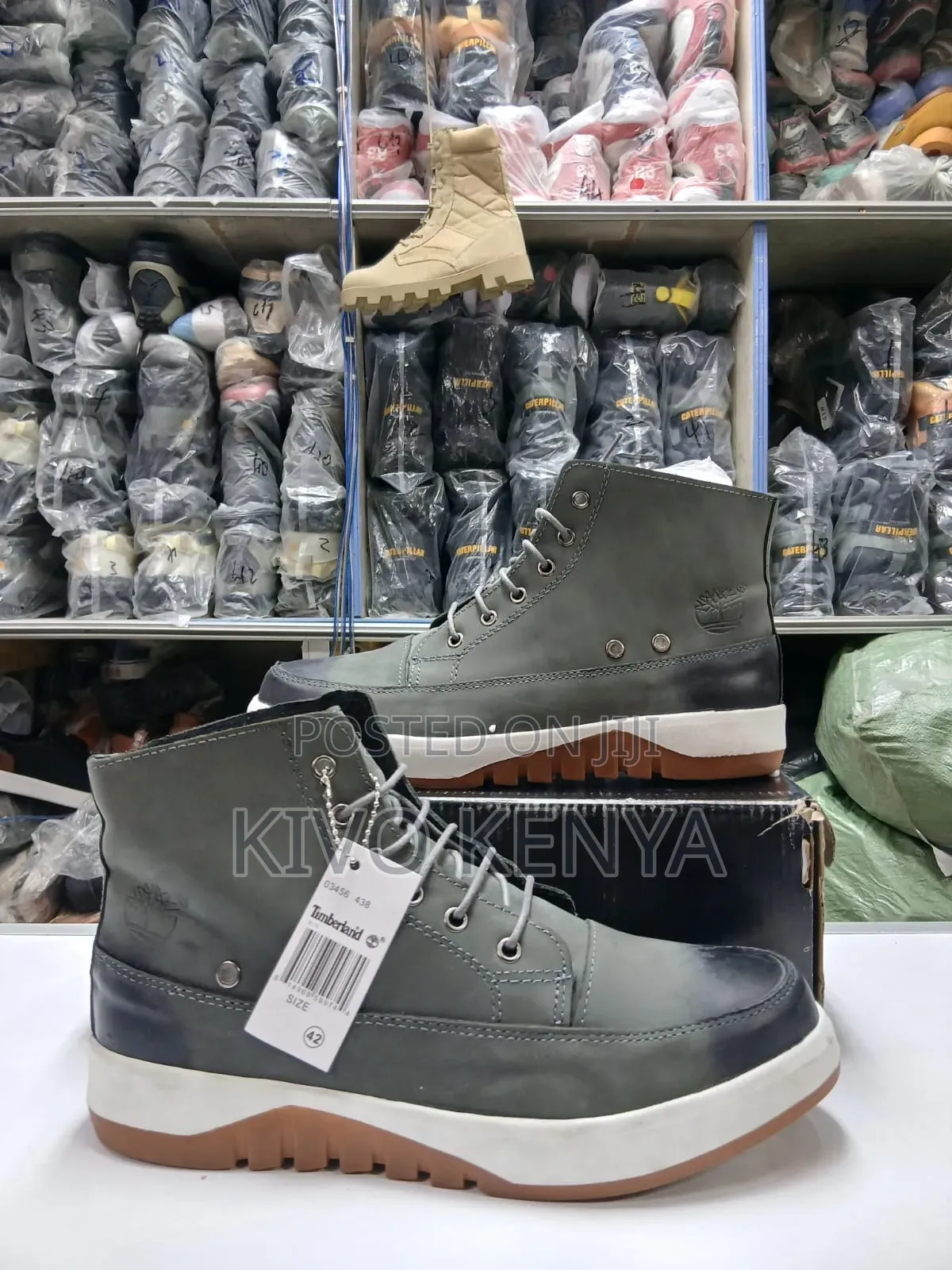 Timberland Casual