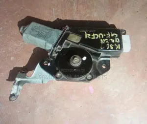 Sunroof Motor Land Cruiser Vx 100 Series