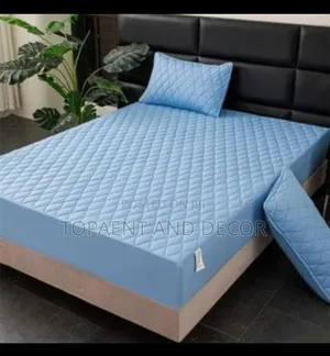 Ultra Soft Waterproof Mattress Guard