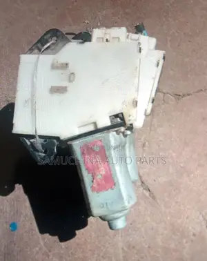 Sunroof Motor Landcruiser Prado 120