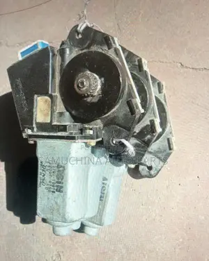 Sunroof Motor Landcruiser Prado 120