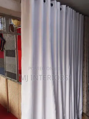 Custom Curtains Crafted for Modern Homes and Elegant Spaces