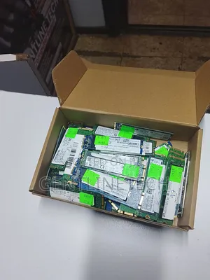 128gb Laptop SSD – High Speed Storage Upgrade
