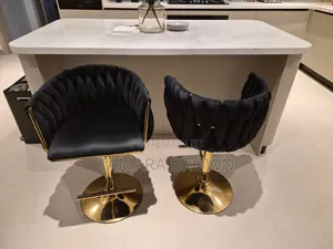 Set of Barstools
