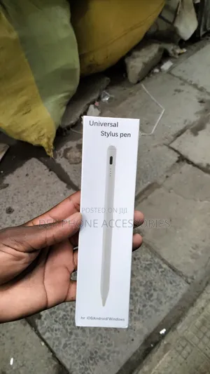 New Universal Stylus Pen