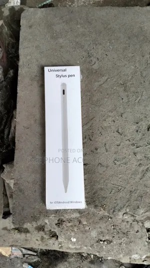 New Universal Stylus Pen