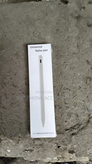 New Universal Stylus Pen