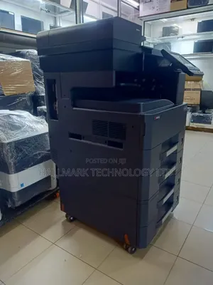Kyocera Printer
