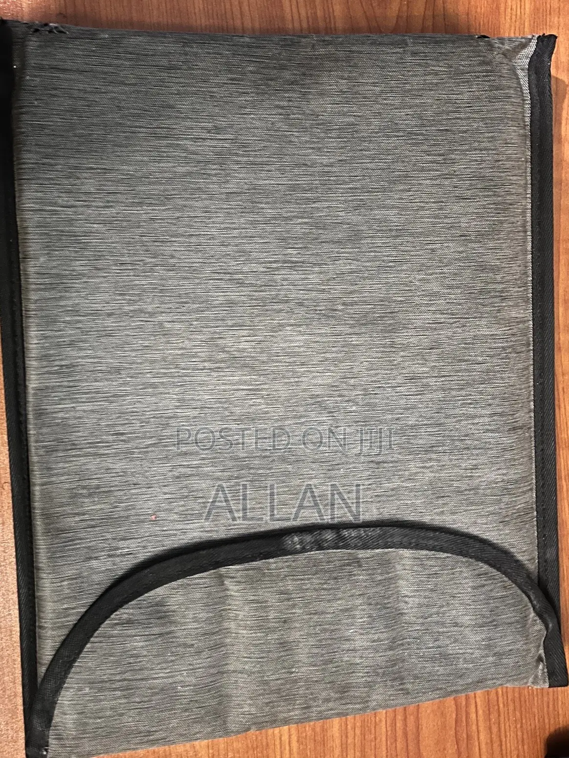 Laptop Pouch