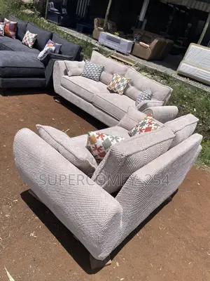Modern Butterfly Sofa