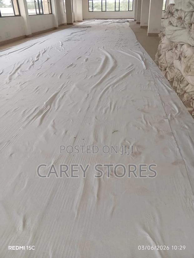 Geotextile Cloth - Geofabric Membrane