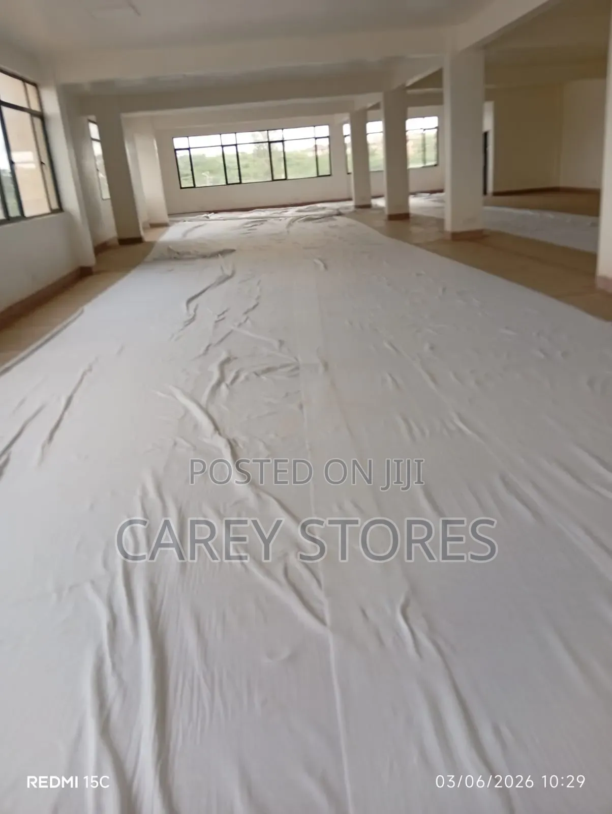 Geotextile Cloth - Geofabric Membrane