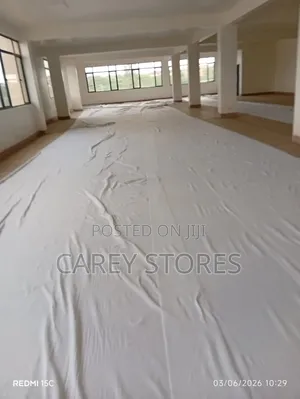Geotextile Cloth - Geofabric Membrane