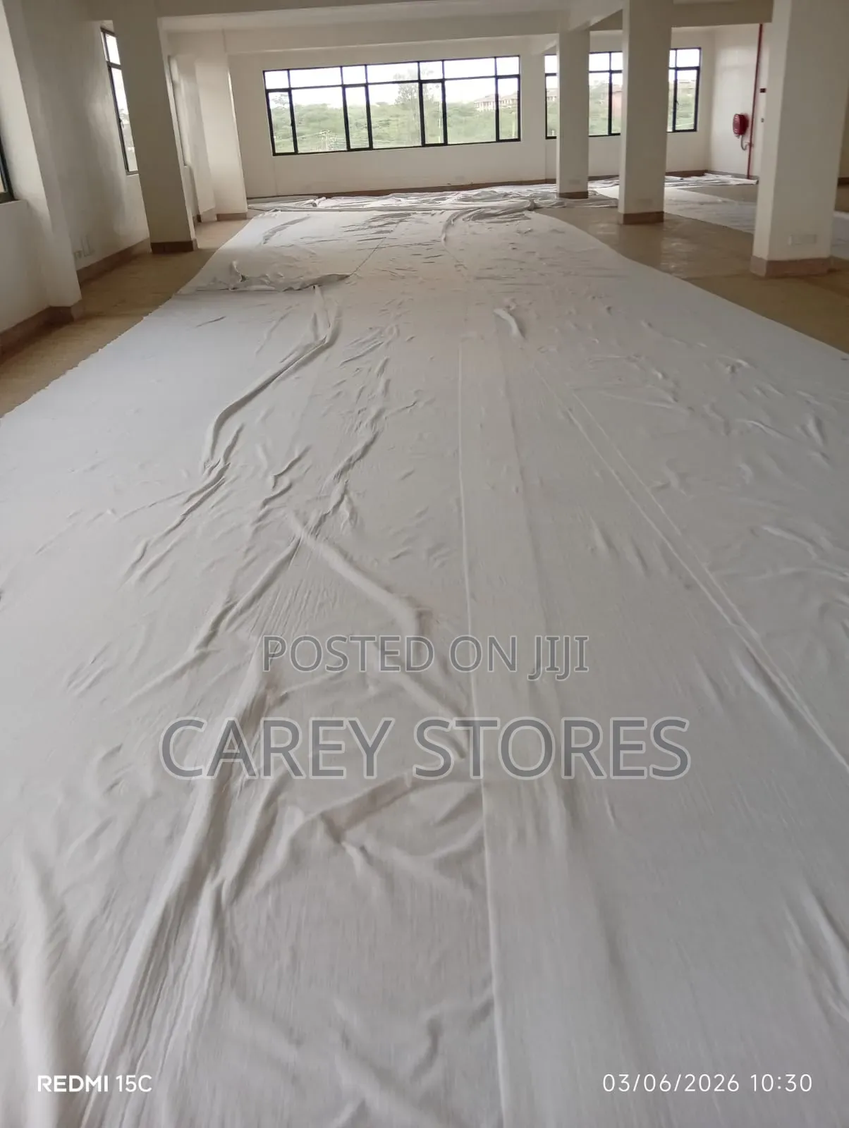 Geotextile Cloth - Geofabric Membrane