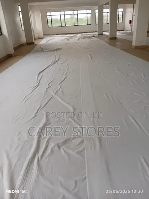 Geotextile Cloth - Geofabric Membrane
