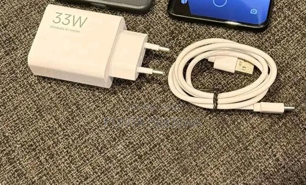 Redmi Note 15 Original Charger - thumbnail 2