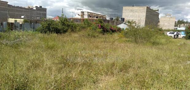 Commercial Quarter (100*100) Plot for Sale in Kitengela - thumbnail 2