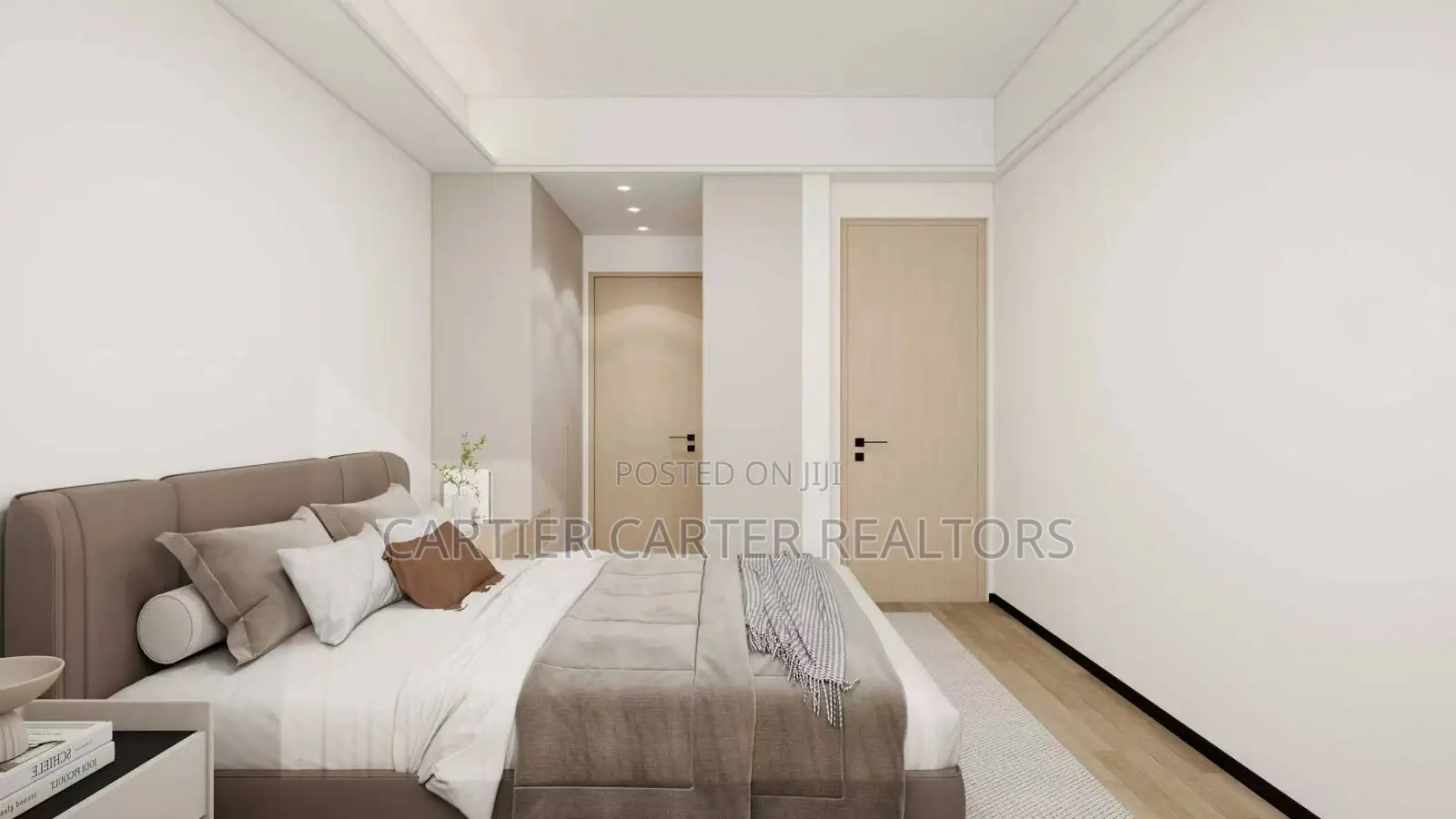 3bdrm Apartment in Hurlingham for sale