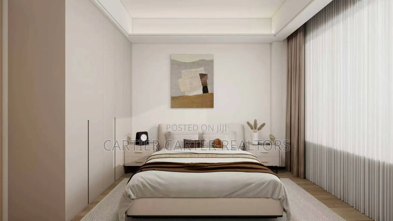 3bdrm Apartment in Hurlingham for sale