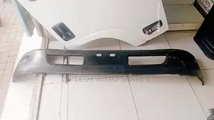 Front Bumper Hino 300