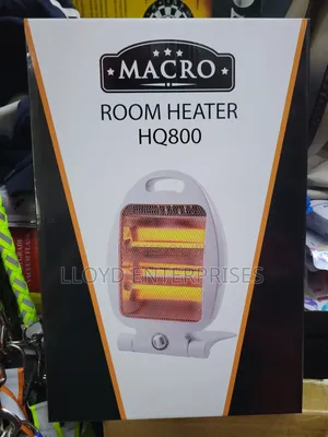 Macro Room Heater Hq800