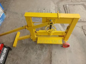 Cabro Block Cutter For