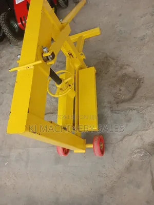 Cabro Block Cutter For
