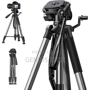 Ugreen Professional Tripod for Phone Camera (Lp661) – Ug-15187